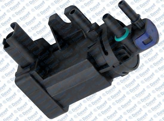 ZENON PE8780 Elektrovana Partner Tepe Iii Dv6- P206 T3e- P207- P208- P2008- C3 Iii- Ds3 Dv4c 1.4hdi 8v - Courier 14> {Euro 5} Motor B - Max 14>